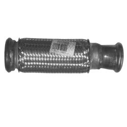 TUBO DE ESCAPE CITROEN C4 Picasso 1.8i 16v Mot.6FY (2º Tubo) (2006-2013)