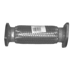 TUBO DE ESCAPE RENAULT Laguna 1.9dCi Mot.F9Q (Modelo Con DPF) (2005-2007)