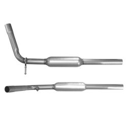 TUBO DE ESCAPE SEAT Cordoba 1.4i 16v Mot.AUB/ BBZ/ BBY/ BKY (2002-2008)