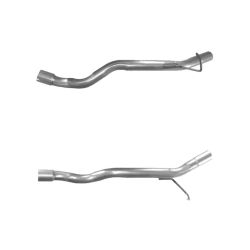 TUBO DE ESCAPE FORD Tourneo Connect 1.8Di / TDi / TDCi (2002-2004)