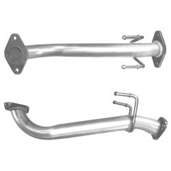 TUBO DE ESCAPE FORD C-Max 1.0i 12v EcoBoost (2012-2019)