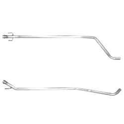 TUBO DE ESCAPE PEUGEOT 308 1.6HDi (2º Tubo) SW (Familiar) (2009-2015)