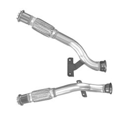 TUBO DE ESCAPE MINI Paceman Cooper D R61 1.6TD (1º Tubo) (2012-2017)