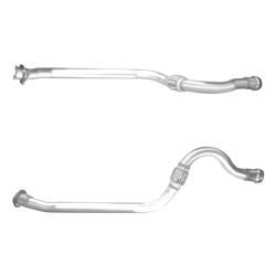 TUBO DE ESCAPE MERCEDES SLK200 R172 1.8i 16v (2011-2017)