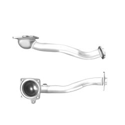 TUBO DE ESCAPE FIAT Sedici 1.6i 16v Mot.M16A (1º Tubo) (2006-2013)