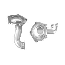 TUBO DE ESCAPE CITROEN C8 2.0i 16v Mot.RFJ (1º Tubo) (2005-2013)