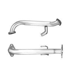 TUBO DE ESCAPE FORD Mondeo 1.0i 12v EcoBoost (1º Tubo) (2014-2022)