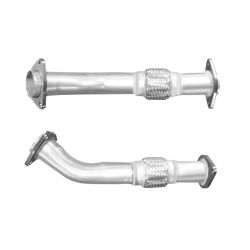 TUBO DE ESCAPE NISSAN Pathfinder R51 2.5dCi Mot.YD25DDTi (Modelo Con DPF) (1º Tubo) (2010-2014)