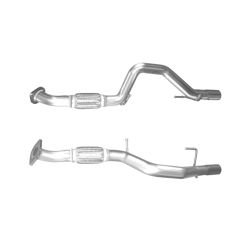 TUBO DE ESCAPE FIAT 500X 1.3MJTD Mot.55266963 (2015-2017)