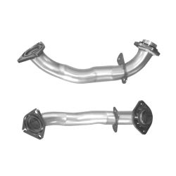 TUBO DE ESCAPE HONDA CR-V 2.2i-DTEC Mot.N22B3 (1º Tubo) (2009-2012)