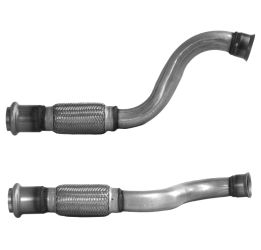 TUBO DE ESCAPE CITROEN DS4 1.2i 12v Mot.HNS (2021->)