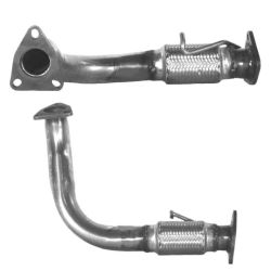 TUBO DE ESCAPE ROVER 420 2.0D/ Di Mot.20T2N (1º Tubo) (1995-1999)