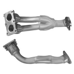 TUBO DE ESCAPE SEAT Toledo 1.8i 16v Mot.PL (1991-1995)