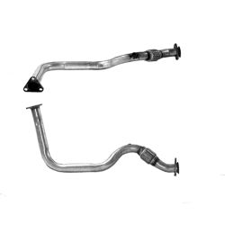 TUBO DE ESCAPE SEAT Cordoba 1.4i 8v Mot.AEX (1995-1997)