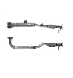 TUBO DE ESCAPE LAND ROVER Freelander 1.8i 16v (1997-2000)