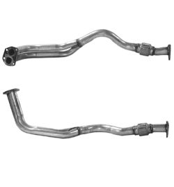 TUBO DE ESCAPE FIAT Brava 1.4i 12v Mot.182A3/ 182A5 (1995-1999)