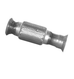 TUBO DE ESCAPE PEUGEOT 406 2.0HDi Mot.RHS/ RHZ (Modelo Con DPF) (1º Tubo) (1998-2004)