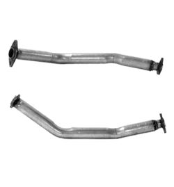 TUBO DE ESCAPE DAIHATSU Sportrak 1.6i 16v (Largo 685mm) (1993-1997)