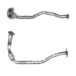 TUBO DE ESCAPE TOYOTA Rav 4 2.0i 16v Mot.3S-FE (1994-1996)
