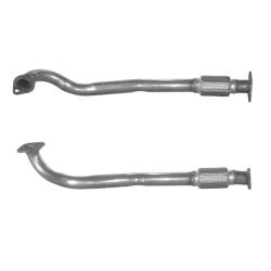 TUBO DE ESCAPE LANCIA Kapra 3.0i V6 24v Mot.838B (Lado Dcho) (1994-2001)