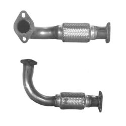 TUBO DE ESCAPE LANCIA Kapra 3.0i V6 24v Mot.838B (Lado Izdo) (1994-2001)