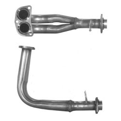 TUBO DE ESCAPE HONDA Accord 2.0i 16v Mot.F20B3 Aerodeck (1994-1998)