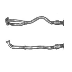 TUBO DE ESCAPE ALFA ROMEO 146 1.4i 16v (1997-2000)