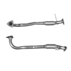 TUBO DE ESCAPE ROVER 820 2.0i 16v Turbo Vitesse Sport 200cv (1994-1996)
