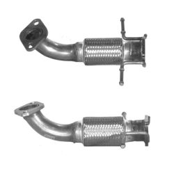 TUBO DE ESCAPE FORD Mondeo 1.8i 16v (Sedan) (2000-2007)