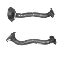 TUBO DE ESCAPE SEAT Toledo 1.6i 8v Mot.1F (1991-1993)