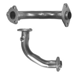 TUBO DE ESCAPE MAZDA 323 1.3i 16v (1998-2001)