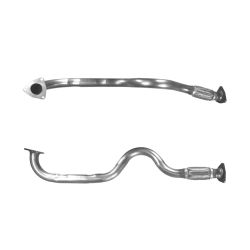 TUBO DE ESCAPE FIAT Marea 2.4TD (1996-2000)