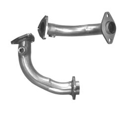 TUBO DE ESCAPE MAZDA 323 1.8i 16v (1994-1995)