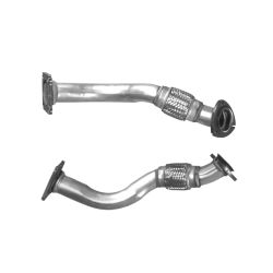 TUBO DE ESCAPE SEAT Cordoba 1.6i 8v Mot.1F (1993-1995)