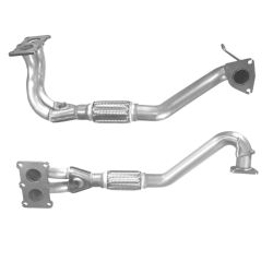 TUBO DE ESCAPE LOTUS Elise 1.8i 16v (2000-2005)