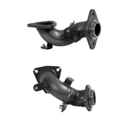 TUBO DE ESCAPE MAZDA 6 2.2TD Mot.R2 (1º Tubo) (2009-2013)