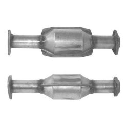CATALIZADOR OPEL Astra F 1.7TD Mot.17DT/ X17DT  (1991-1998)