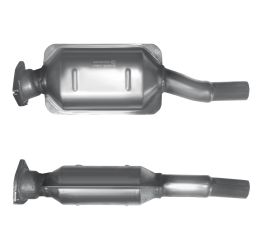 CATALIZADOR SEAT Cordoba 1.9D Mot.1Y (Solo Catalizador) (1993-1996)