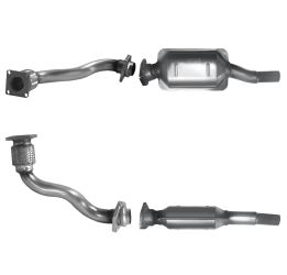CATALIZADOR SEAT Cordoba 1.9D Mot.1Y (Completo) (1993-1996)