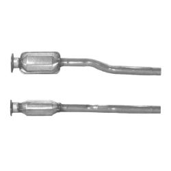 CATALIZADOR RENAULT Laguna 1.9dTi Mot.F9Q (1998-2001)