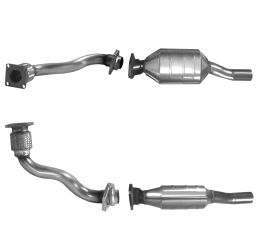 CATALIZADOR SEAT Cordoba 1.9SDi Mot.AEY (Completo) (1996-1997)