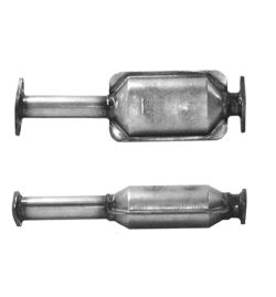 CATALIZADOR ROVER 115 1.5D Mot.TUD5 (1996-1998)