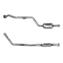 CATALIZADOR MERCEDES C200 W202 2.0D (1995-2000)