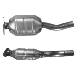 CATALIZADOR FIAT Fiorino 1.7TD Turbo Diesel (1997-2000)