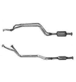 CATALIZADOR MERCEDES E300D W124 3.0D (1993-1995)