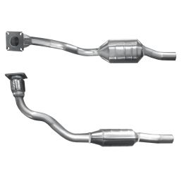 CATALIZADOR SEAT Cordoba 1.9SDi Mot.AEY (Completo) (1997-1999)