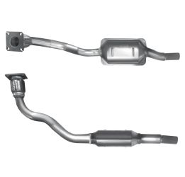 CATALIZADOR SEAT Cordoba 1.9D Mot.1Y (Completo) (1996-1999)