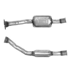 CATALIZADOR PEUGEOT 406 2.1TD Mot.P8C (1996-1999)