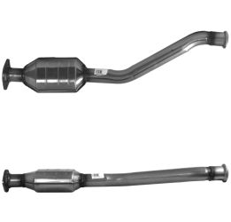 CATALIZADOR RENAULT Espace 1.9dTi Mot.F9Q (1999-2002)