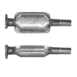 CATALIZADOR FIAT Marea 2.4TD (1996-2000)